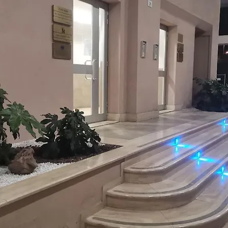 Apartment Moderno In Centro