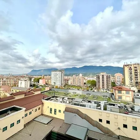 Moderno In Centro טרני