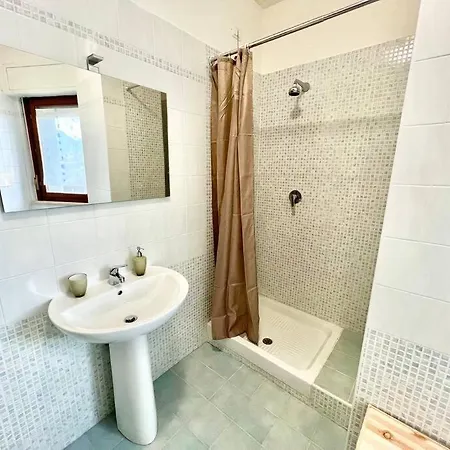 Moderno In Centro Apartament Terni