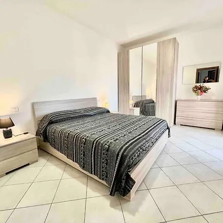 Apartament Moderno In Centro