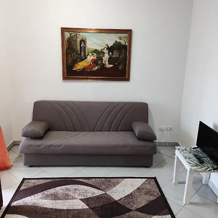 Apartment Moderno In Centro
