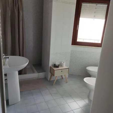 Apartament Moderno In Centro Terni