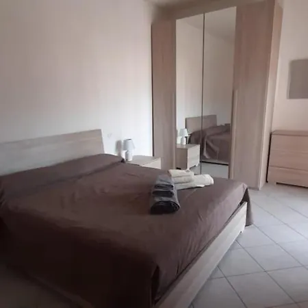 Moderno In Centro * טרני