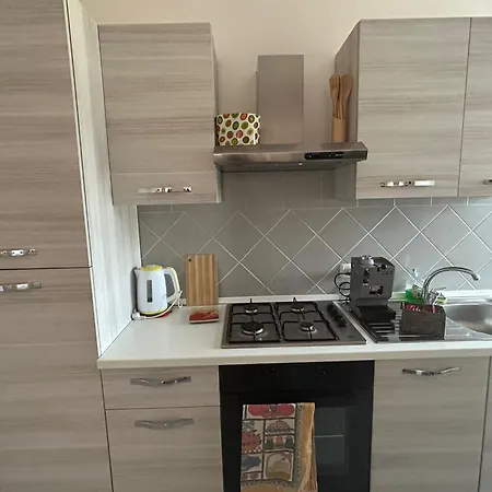 Moderno In Centro Terni