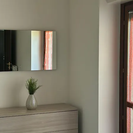 Moderno In Centro Apartament Terni