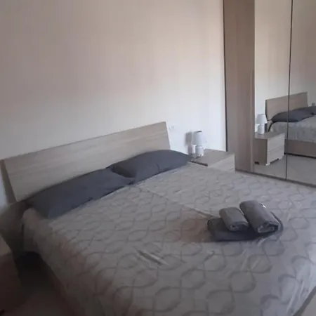 Apartment Moderno In Centro