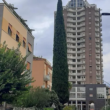 Moderno In Centro Apartament Terni