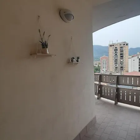 Apartment Moderno In Centro