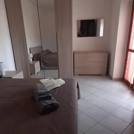 Apartament Moderno In Centro Terni