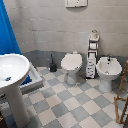 Moderno In Centro Apartment