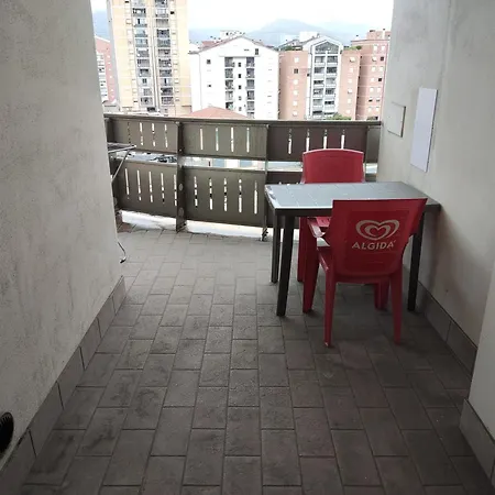 Apartament Moderno In Centro *