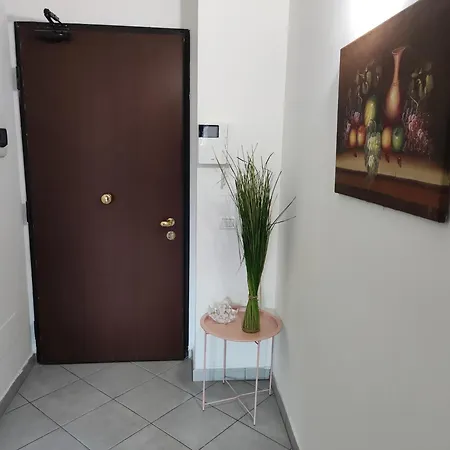 Moderno In Centro Terni
