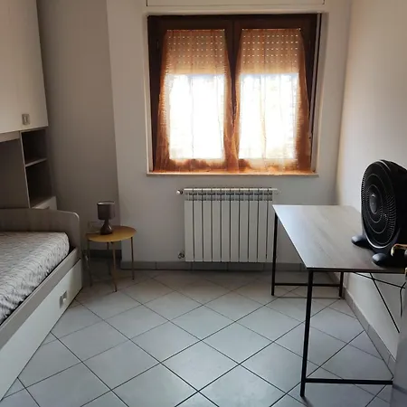 Moderno In Centro Terni